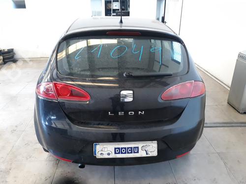 Ratstangsstang SEAT LEON (1P1)  | BP8515160I23 