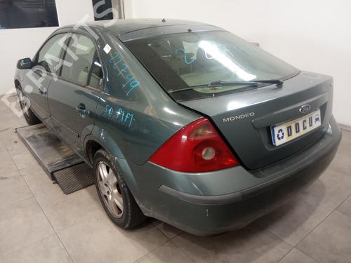 Rim FORD MONDEO III (B5Y)  | BP18143672C45 