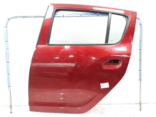 Used Left rear door DACIA SANDERO II [2012-2025]  18333802