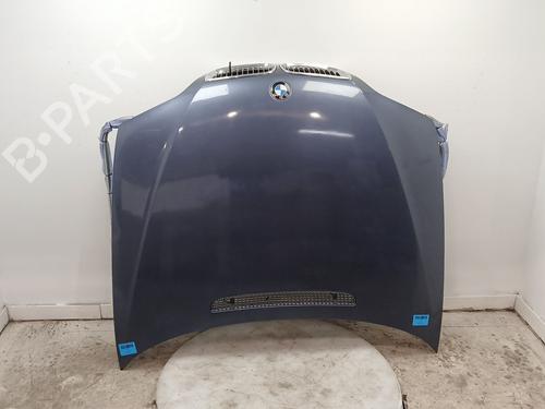 Capot BMW 3 (E46) 320 i (170 hp) 32772073