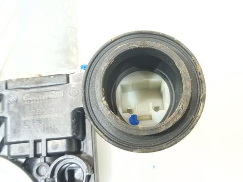 Rear right window mechanism TOYOTA HILUX VIII Pickup (_N1_)  | BP29484328C25 
