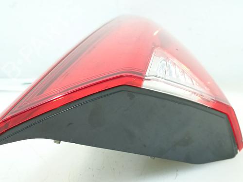 Left tailgate light NISSAN PULSAR Hatchback (C13) 1.2 DIG-T | BP32163745C79 