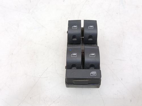 Left front window switch AUDI A4 B7 (8EC) 2.0 TDI 16V | BP38509853I27 - Image 2