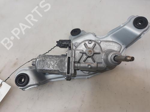 Used Rear wiper motor KIA NIRO I (DE) 1.6 GDI Plug-in Hybrid (141 hp) 7673194