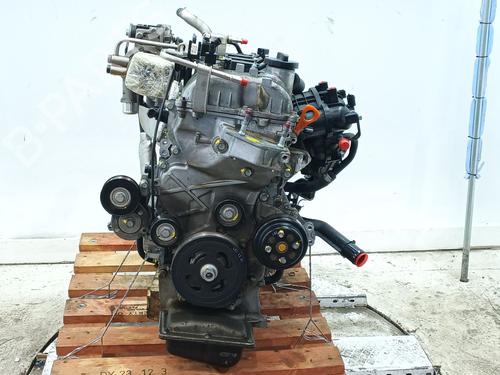 Engine HYUNDAI i20 II (GB, IB) 1.0 T-GDI | BP31980071M1