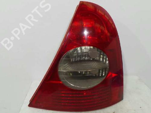 Used Right taillight RENAULT CLIO II (BB_, CB_) [1998-2016]  1860590