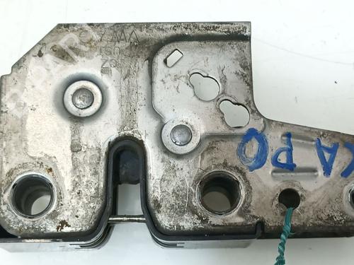 Serrure capot VW TRANSPORTER T5 Bus (7HB, 7HJ, 7EB, 7EJ) 2.5 TDI | BP30383343C133 