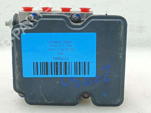 ABS pump MG MG ZS SUV (AZS1) 1.0 T-GDi | BP30547048M43 