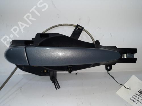 Used Rear right exterior door handle BMW 3 (E90) 320 d (163 hp) 8045828