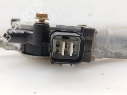 Front left window mechanism HONDA FR-V (BE) 2.2 i CTDi (BE5) | BP38597464C22 - Image 6