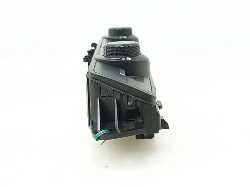 Climate control CITROËN JUMPY III Van (V_) 2.0 BlueHDi 120 | BP29323471I5 