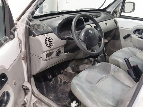 Starter RENAULT KANGOO Express (FC0/1_) 1.5 dCi | BP32110523M8 