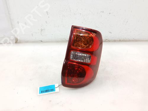 Used Left taillight Left taillight 38538909 38538909