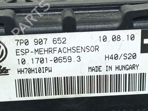 Electronic sensor VW TOUAREG (7P5, 7P6) 4.2 V8 TDI | BP31627045M84 - Image 7