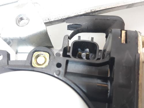 Rear right window mechanism NISSAN X-TRAIL I (T30)  | BP18056609C25 