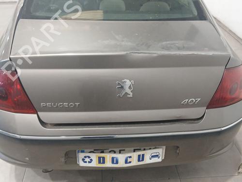Switch PEUGEOT 407 (6D_) 2.0 HDi 135 (6DRHRH, 6DRHRE, 6DRHRG, 6DRHRJ) | BP39262267I30 - Image 16