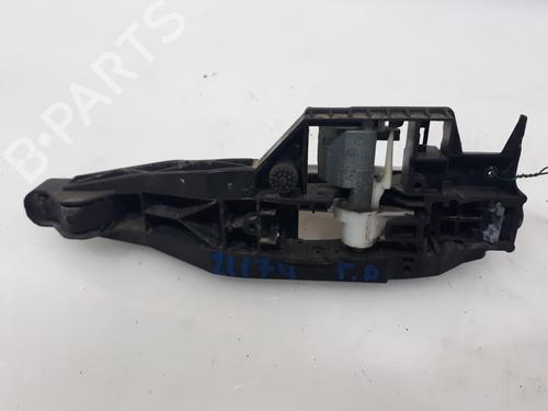 Rear right exterior door handle CITROËN C4 Picasso I MPV (UD_)  | BP8942264C130 