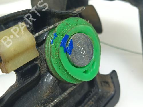 Front left window mechanism SEAT LEON (1P1) 2.0 TDI 16V | BP30717285C22