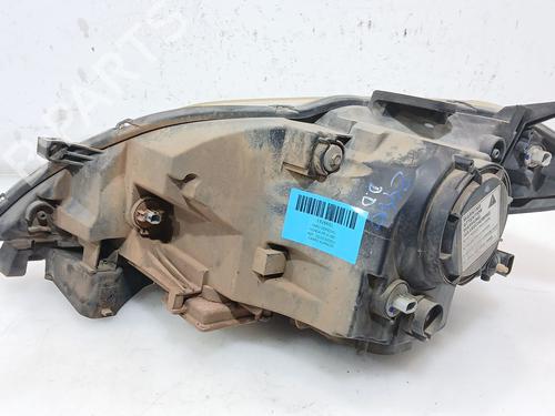 Right headlight HONDA FR-V (BE) 2.2 i CTDi (BE5) | BP38597466C29 - Image 3