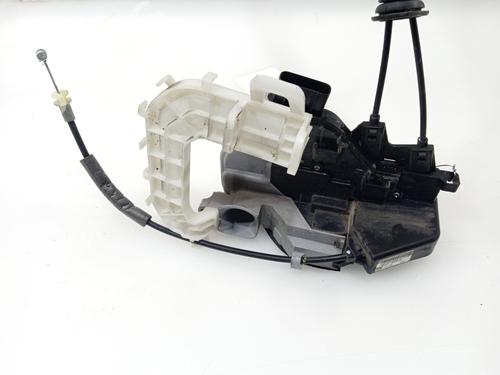 Used Front right lock HYUNDAI IONIQ (AE) 1.6 GDI Hybrid (105 hp) 19697545