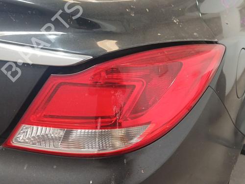 Used Right taillight Right taillight OPEL INSIGNIA A Saloon (G09) 2.0 CDTI (69) (160 hp) 39746612 39746612