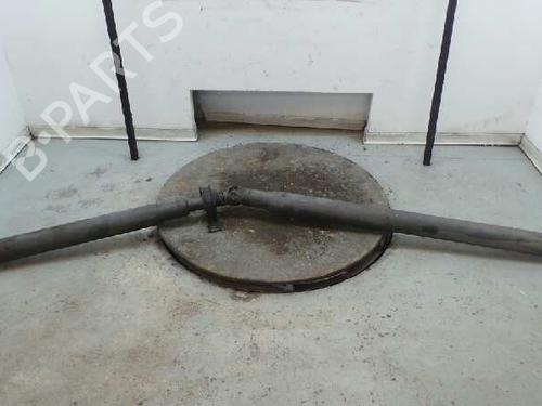 Used Driveshaft MERCEDES-BENZ SPRINTER 4-t Van (B904) 412 D 4x4 (122 hp) 4033225