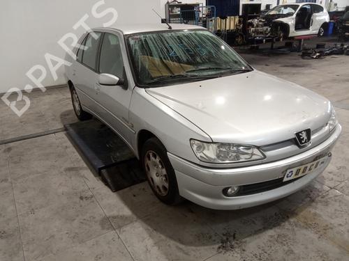 Instrument cluster PEUGEOT 306 (7B, N3, N5) 2.0 HDI 90 | BP17064753C47 