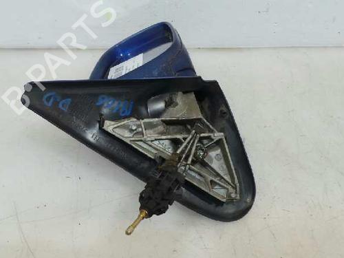 Right mirror SEAT TOLEDO II (1M2) 1.9 TDI | BP2681805C27 