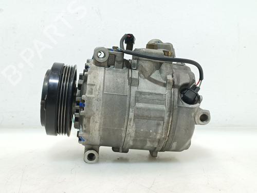 Used AC compressor BMW 5 (E60) [2001-2010]  30294171