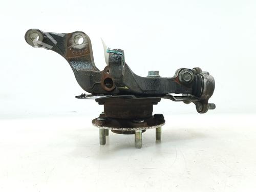 Used Left front steering knuckle KIA OPTIMA (JF) 1.7 CRDi (141 hp) 31762462