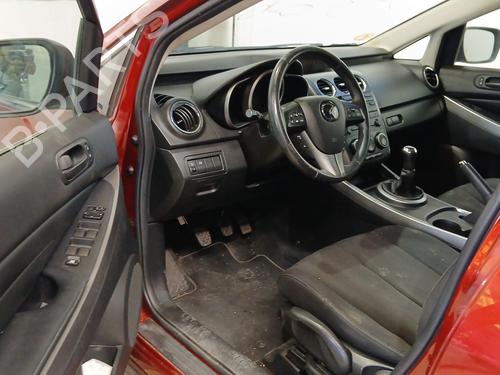 Fuel pump MAZDA CX-7 (ER) 2.2 MZR-CD AWD (ER10A) | BP36218496M76 - Image 12
