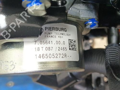 Engine PEUGEOT 208 I (CA_, CC_) 1.2 VTI 82 | BP30596720M1 
