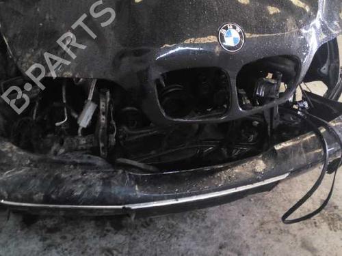 Steering wheel controls BMW 5 (E39) 530 d | BP1598141E15 