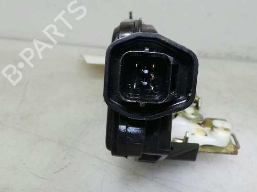 Front left lock HYUNDAI TERRACAN (HP)  | BP2798739C98 
