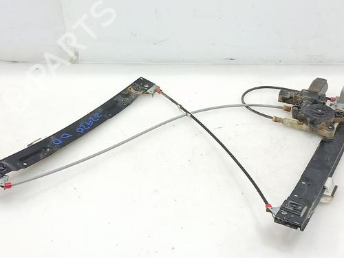 Used Front right window mechanism Front right window mechanism JAGUAR XF I (X250) 2.2 D (190 hp) 33271031 33271031