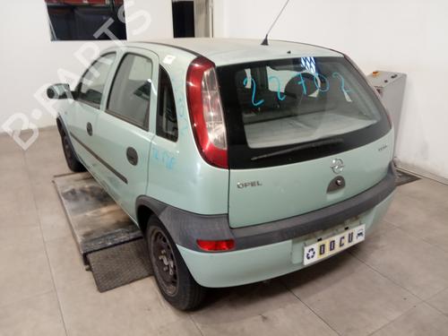 Starter OPEL CORSA C (X01) 1.2 (F08, F68) | BP17953144M8 