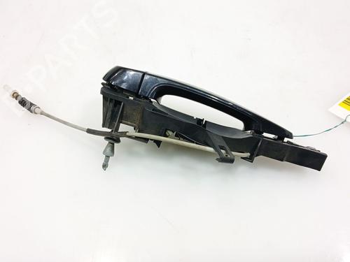 Front right exterior door handle BMW 3 (E90) 318 d | BP23904313C129 
