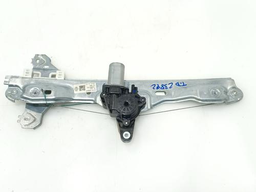 Used Rear right window mechanism RENAULT KADJAR (HA_, HL_) 1.2 TCe 130 (HLMR) (130 hp) 31181735