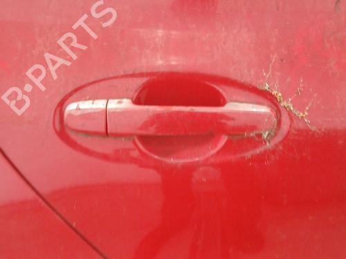 Used Rear right exterior door handle Rear right exterior door handle 38775252 38775252