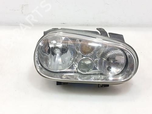 Used Right headlight Right headlight VW GOLF IV (1J1) 1.6 (100 hp) 33675005 33675005