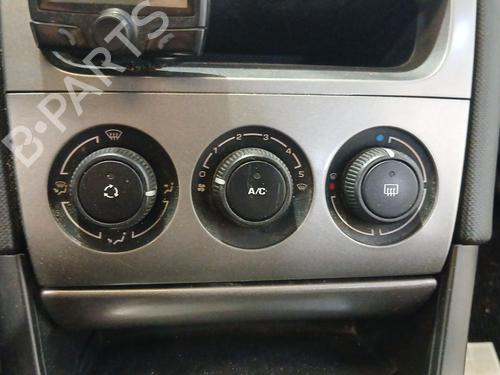 Used Climate control Climate control PEUGEOT 308 I (4A_, 4C_) 1.6 HDi (90 hp) 40080737 40080737