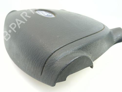 Passasjer kollisjonspute FORD RANGER (ER, EQ, R_) 2.5 TD 4x4 | BP25729035C10 