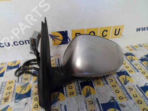 Left mirror FIAT STILO (192_) 2.4 20V (192_XD1A, 192AXD12) | BP172592C26 