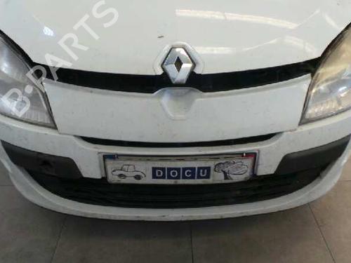 Airbag module RENAULT MEGANE III Hatchback (BZ0/1_, B3_)  | BP3452644M53 