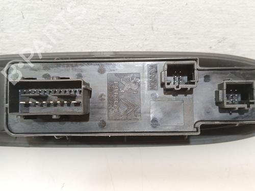 Left front window switch CITROËN C4 II (NC_) 1.6 HDi 110 | BP37520679I27 - Image 5