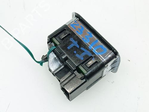 Left rear window switch MERCEDES-BENZ E-CLASS Coupe (C207) E 250 CDI / BlueTEC / d (207.303, 207.304) | BP24438777I29 