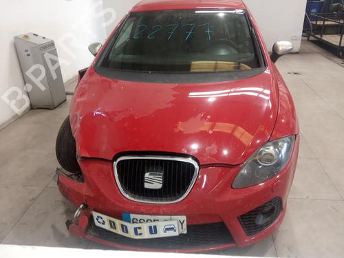Intercooler SEAT LEON (1P1) 2.0 TDI | BP18029818M30 