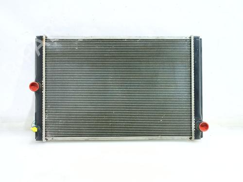 Køler TOYOTA AURIS (_E15_) 1.4 D-4D (NDE150_, NDE150R) (90 hp) 30121854