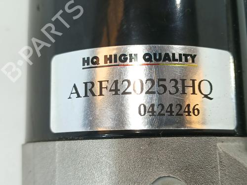 Starter MITSUBISHI OUTLANDER II (CW_W) 2.0 DI-D (CW8W) | BP28059827M8 