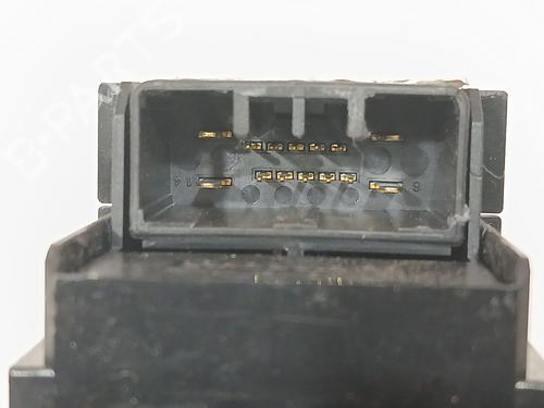 Right rear window switch HONDA CIVIC VIII Hatchback (FN, FK) 2.2 CTDi (FK3) | BP28113493I28 